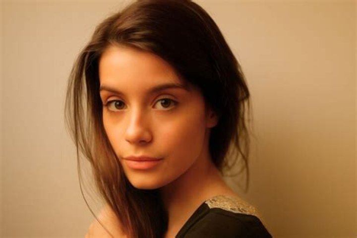 Contact Olivia Popica Agent, Manager and Publicist Details