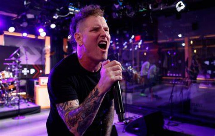 Corey Taylor Career