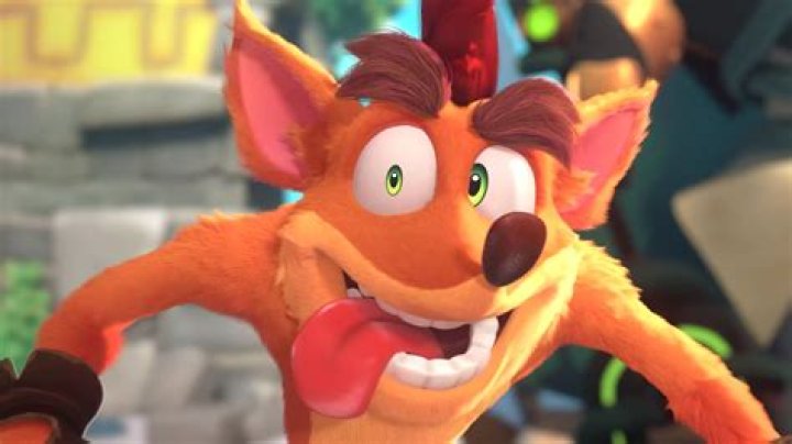 Crash Bandicoot N. Sane Trilogy: How to Beat N. Gin