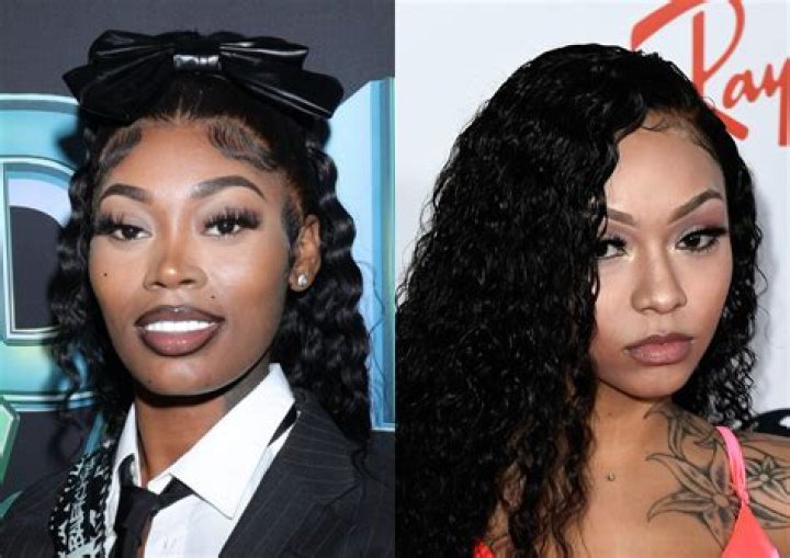 Cuban Doll r/HipHopGoneWild