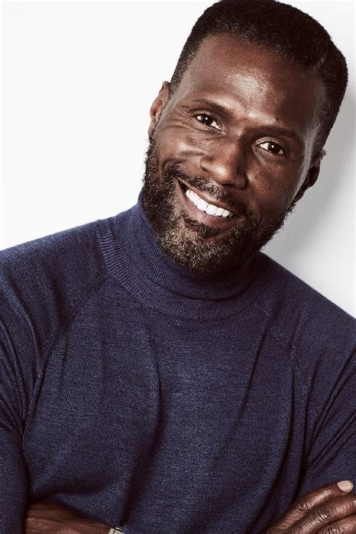 Curtiss Cook Bio, Net Worth, Salary, Age, Relationship, Height, Ethnicity