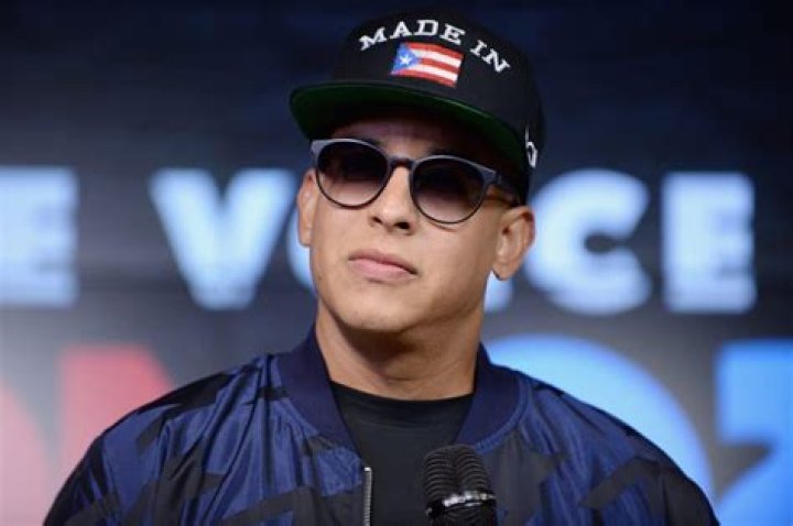Daddy Yankee Net Worth 2024 Age, Earnings, GF and Parents