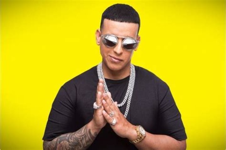 Daddy Yankee net worth Biography Age, Family, Personal Life, Height