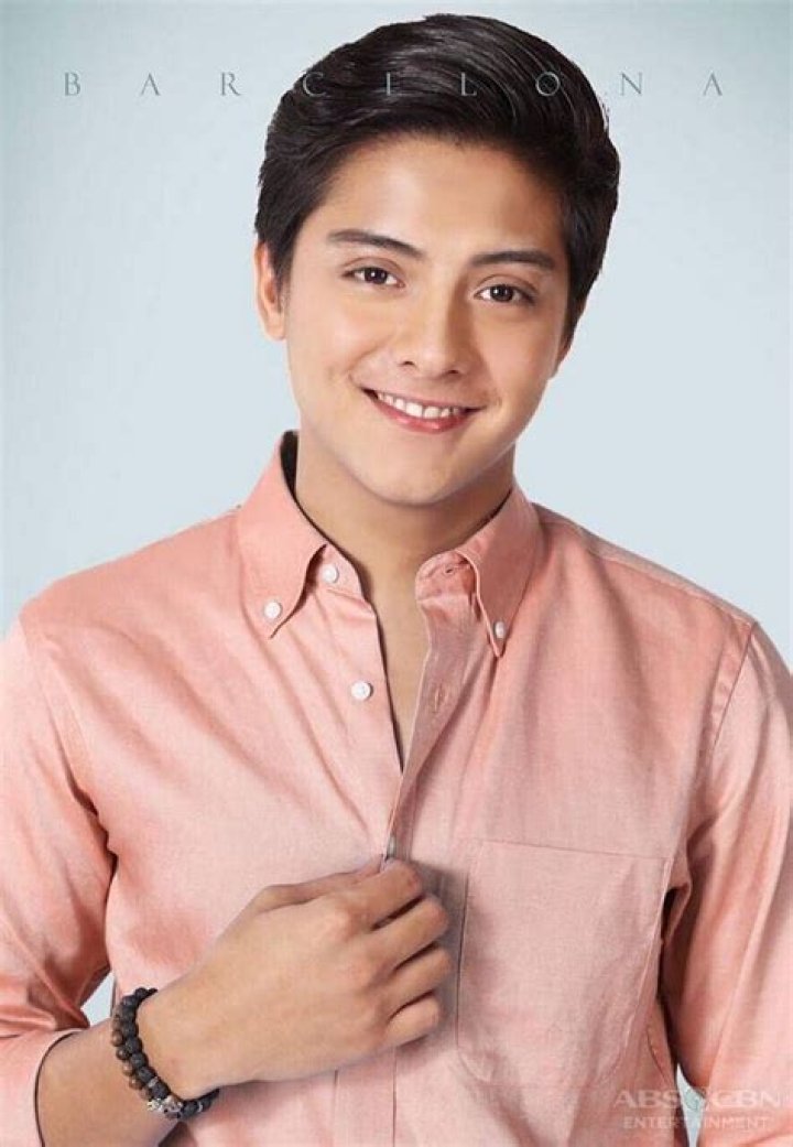 Daniel Padilla