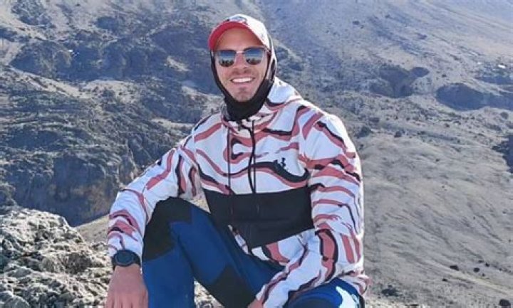 Daniel Vargas