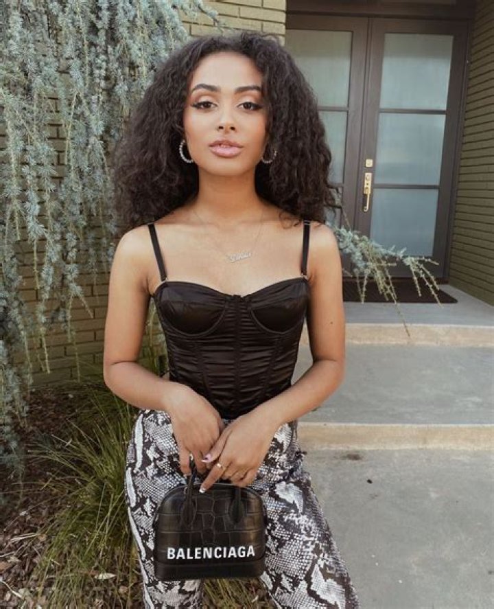 Daniella Perkins- Bio, Age, Net Worth, Salary, Height, Single, Nationality