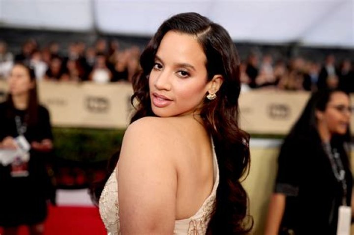Dascha Polanco Is Who
