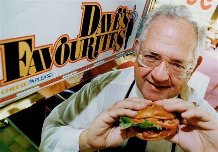 Dave Thomas Net Worth 2024