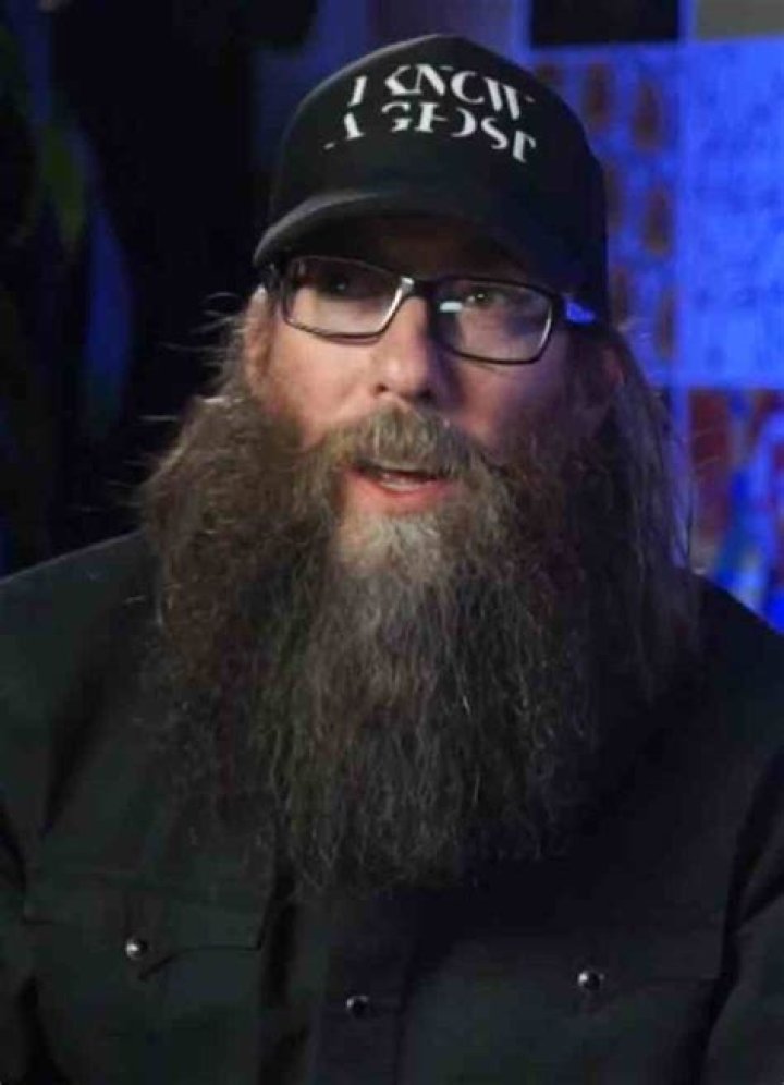 David Crowder -Bio, Career, Married, Age, Net Worth, Height, Facts