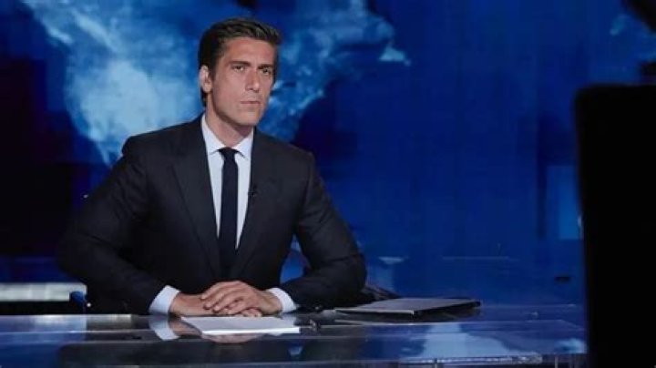 David Muir Biography: ABC News Anchor's Personal Life