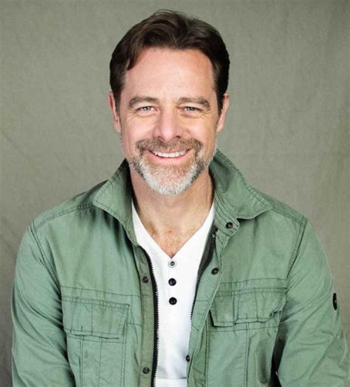 David Sutcliffe Biography, Age, Height & Girlfriend mrDustBin