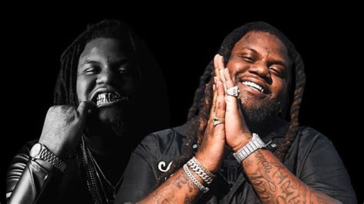 D.C. rapper Fat Trel got arrested, again The Washington Post