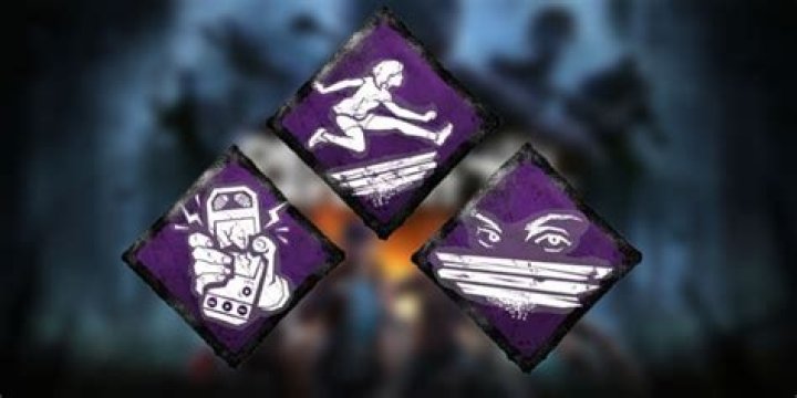 Dead by Daylight: How to Get Perks