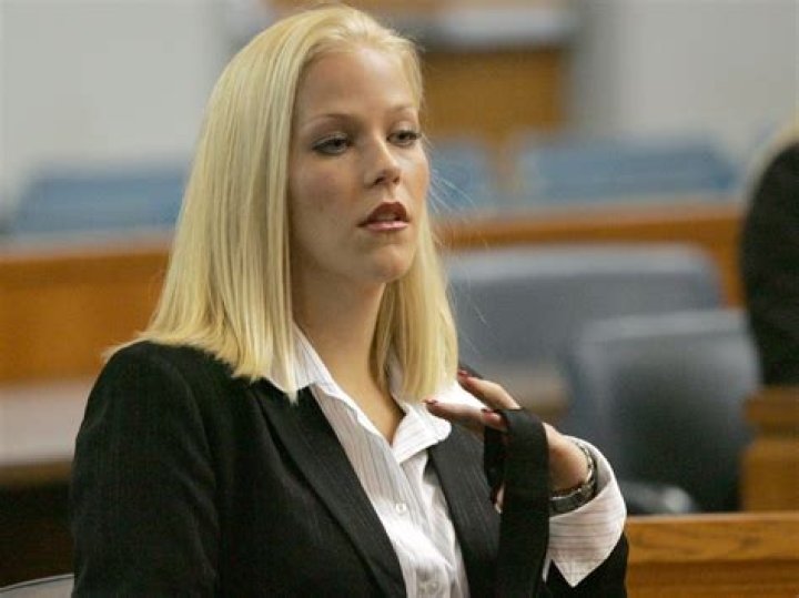 Debra Lafave 2022