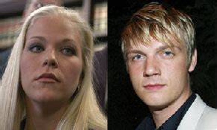 Debra Lafave Nick Carter
