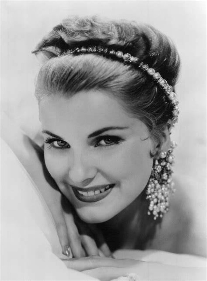 Debra Paget Net Worth 2024