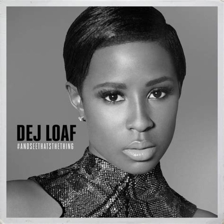 Dej Loaf Pregnant By Lil Durk Captions Trend