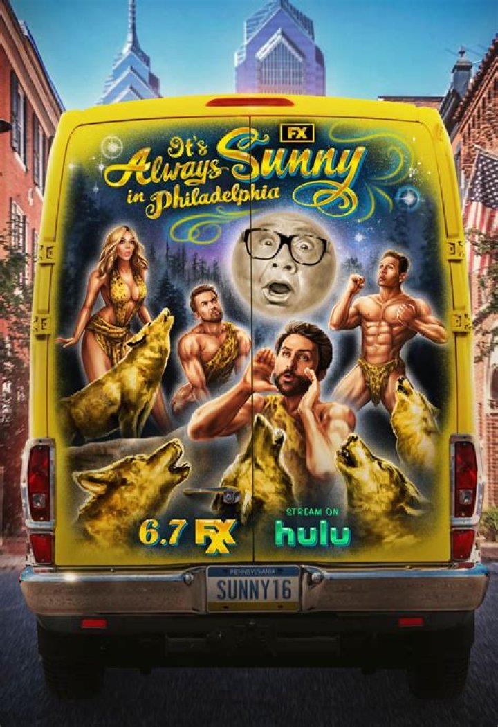 Delving Into The World Of Katie McElhenney In "It's Always Sunny In Philadelphia"