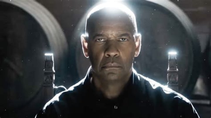 Denzel Washington: The Legacy Of A Living Legend