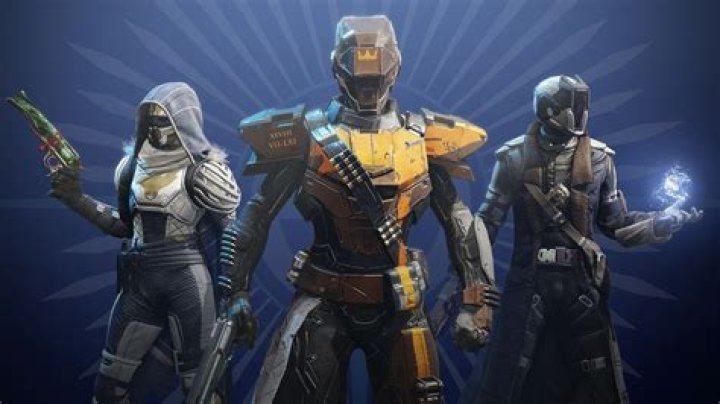 Destiny 2 Forsaken: What Clan Bounties Are & What They Do
