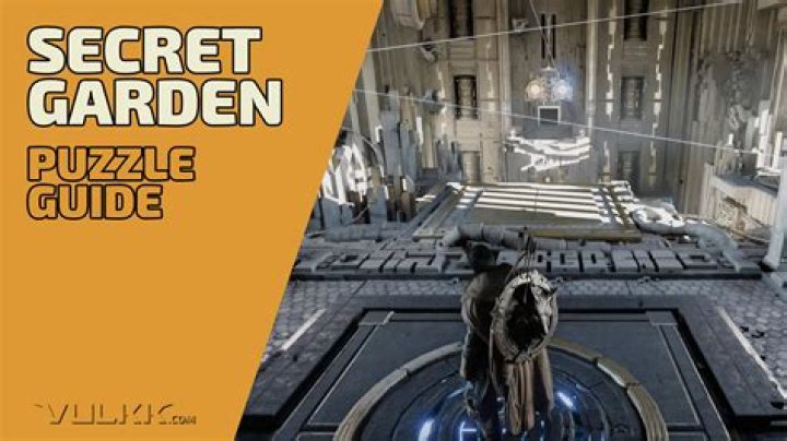 Destiny Rise of Iron: SIVA Engine Puzzle Guide for Outbreak Prime
