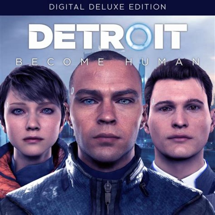 Detroit Become Human: How Long it Is to Beat