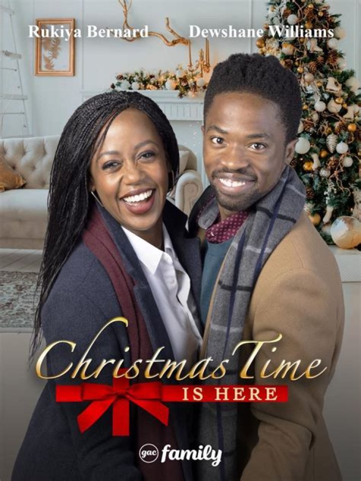 Dewshane Williams Biography, Age, Hallmark Movies mrDustBin