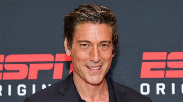 Did David Muir Get Married? The Truth Behind The Rumors