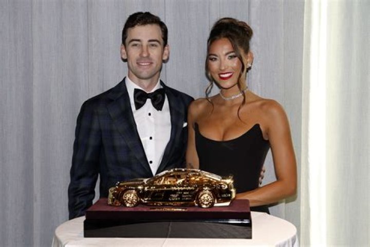 Did Erin Blaney And William Byron Break Up? A Comprehensive Look