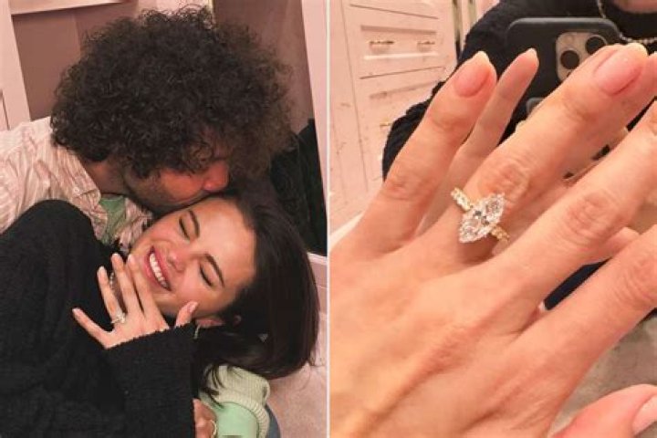 Did J. Cole get engaged to his longtime girlfriend? Scoopnest