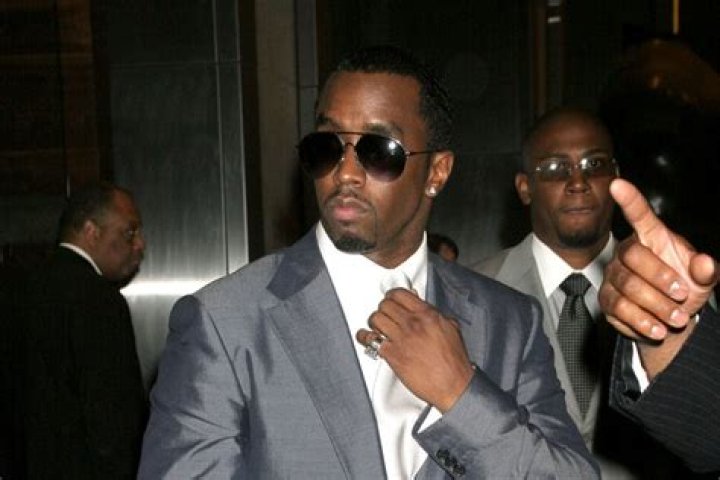 Diddy Explains &lsquo;Love&rsquo; Moniker and Says David Bowie Inspired His Name Changes