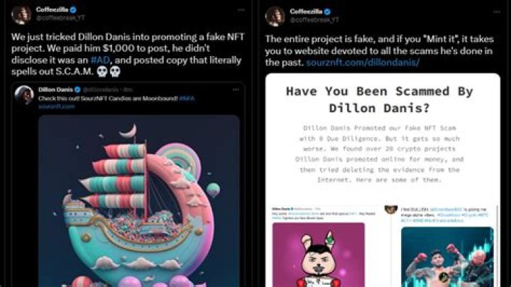 Dillon Danis Twitter: A Deep Dive Into His Online Presence