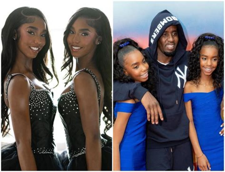 Discover The Growing Journey: Unveiling Diddy Twins' Age And Milestones