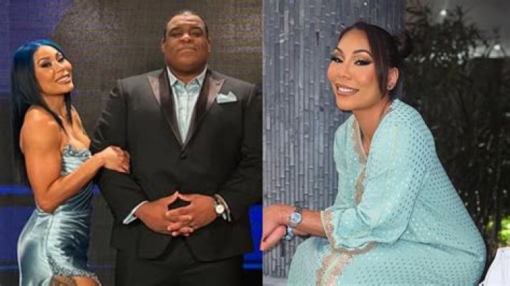 Discover The Secrets Of The "WWE Michin Husband" Phenomenon