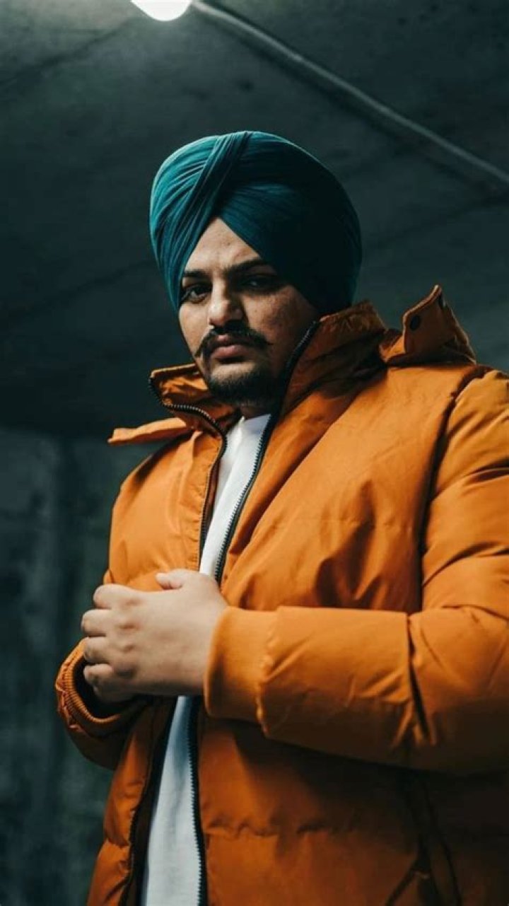 Discover The Unbreakable Bond: Sidhu Moose Wala And His Devoted Fans
