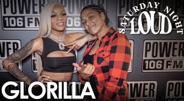 Discover The Uncharted Heights Of Glorilla Rapper's World