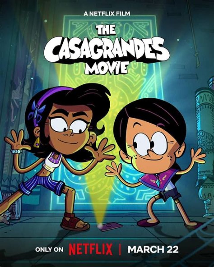 Discover Your Perfect Carlos Casagrande For Live Action