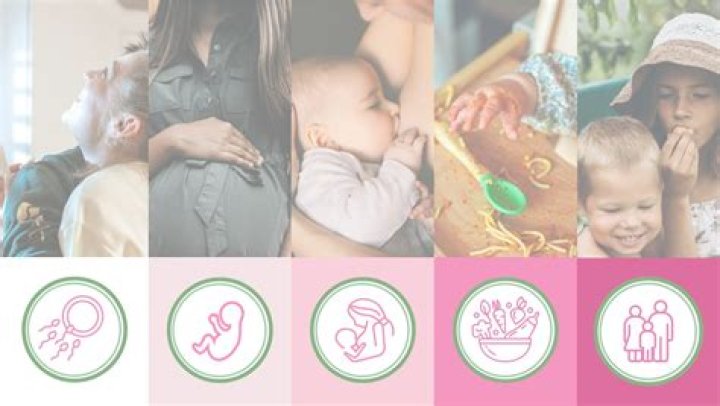 Discovering Tara Wallace’s Kids: A Journey Through Motherhood