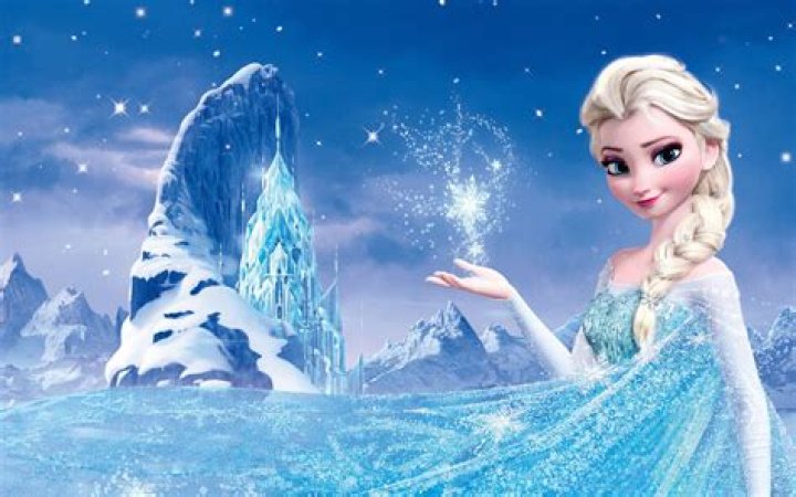 Disney Frozen Wallpaper WallpaperSafari