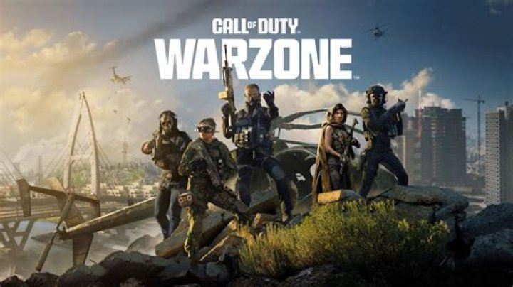 Do You Need PS Plus to Play Call of Duty Warzone?