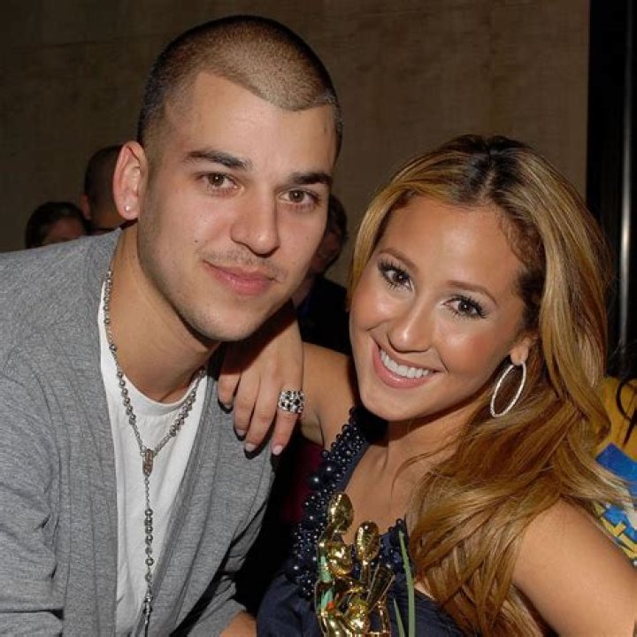 Does Adrienne Bailon Regret Her Relationship With Rob Kardashian?