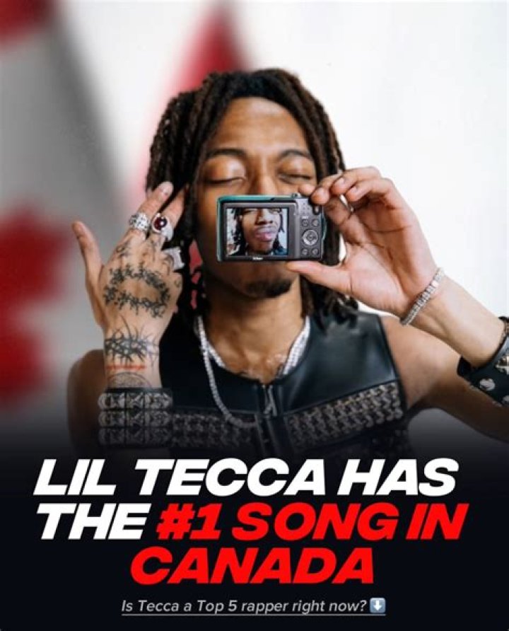 Does Lil Tecca Have a Girlfriend? The Rapper&rsquo;s Personal Life