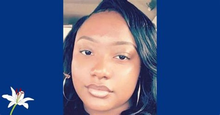 Donasia A. Holloway Epps, age 22