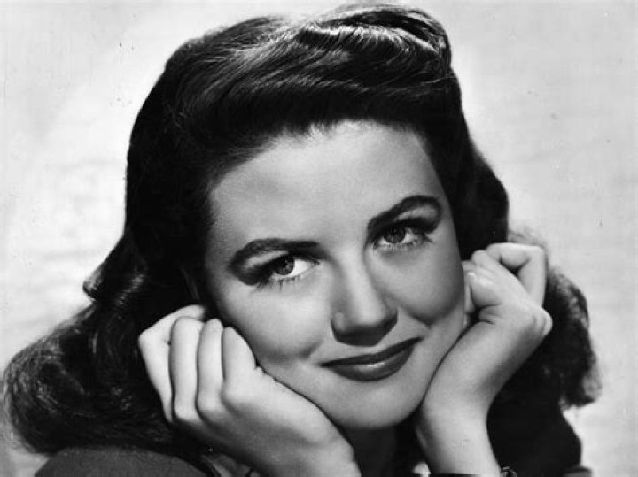 Dorothy Malone dead at 92 as Oscarwinning Written on the Wind and Basic Instinct actress passes