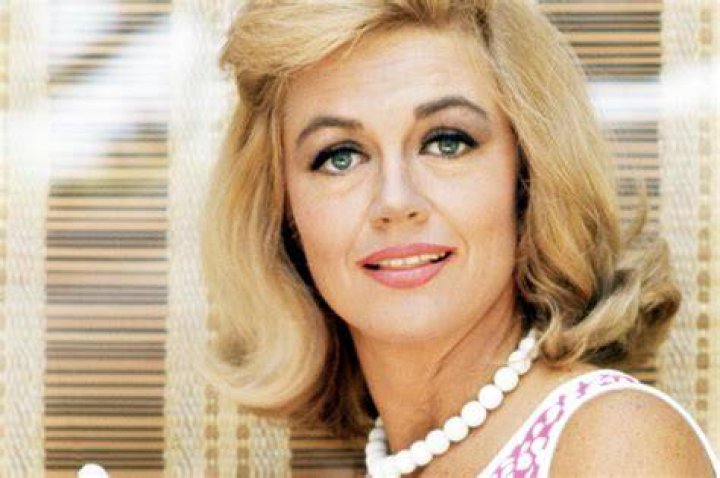 Dorothy Malone Net Worth 2024