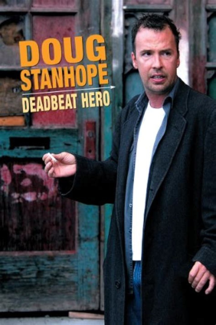 Doug Stanhope IMDb