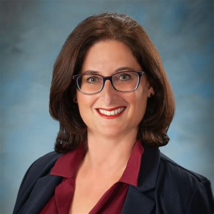 Dr. Jodi P. Carter Valleywise Health Foundation