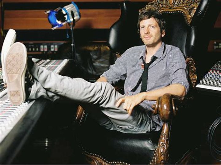 Dr. Luke The Man Behind Pop's Biggest Hits NPR