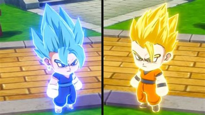 Dragon Ball FighterZ: How to Change Lobby Character
