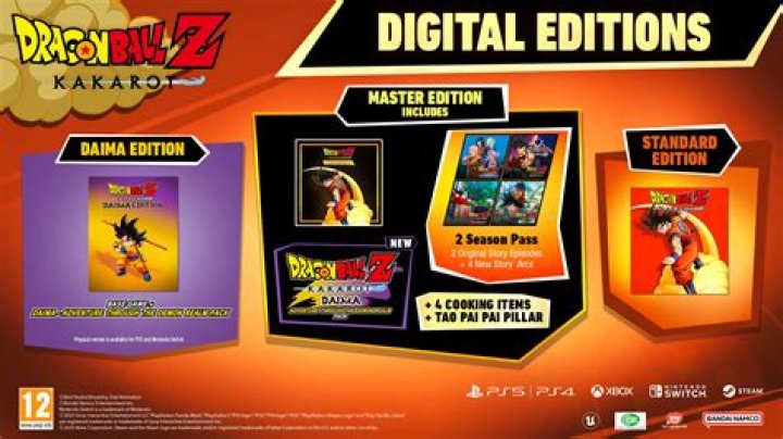 Dragon Ball Z Kakarot: Is It PS4 Pro & Xbox One X Enhanced? Answered